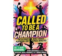 Cyrus Ellison Called to Be a Champion for Girls (Copertina rigida)