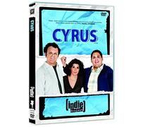 Cyrus (Import Dvd) (2011) Jonah Hill; John C Reilly; Marisa Tomei; Catherine K