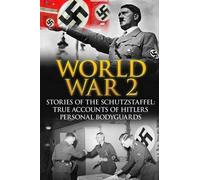 Cyrus J Zachary World War 2 (Tascabile)