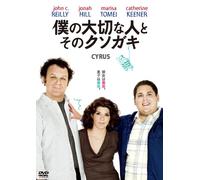 CYRUS - JOHN C.REILLY