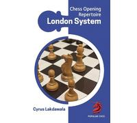 Cyrus Lakdawala London System (Tascabile)