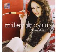 Cyrus,Miley Aka Hannah Montana - Breakout (Platinum Edt.)