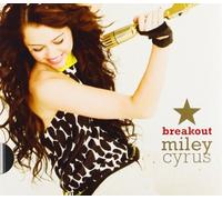 Cyrus,Miley Aka Hannah Montana - Breakout(Slidepack)