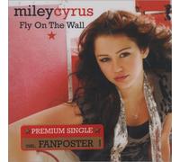Cyrus,Miley Aka Hannah Montana - Fly on the Wall (Premium Single)