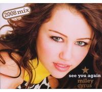 Cyrus,Miley Aka Hannah Montana - See You Again (2-Track)