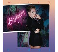 Cyrus, Miley - Bangerz