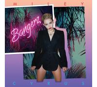 Cyrus,Miley - Bangerz