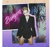 Cyrus, Miley - Bangerz