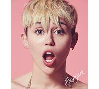 Cyrus Miley - Bangerz Tour
