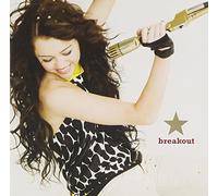 Cyrus, Miley - Breakout
