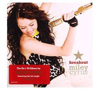 Cyrus Miley - Breakout