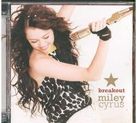 Cyrus, Miley - Breakout