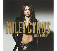 Cyrus, Miley - Can't Be Tamed (2 CD)