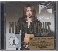 Cyrus, Miley - Can't Be Tamed: Deluxe Edition