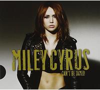 Cyrus,Miley - Can'T Be Tamed (Ltd.Pur Edt.)