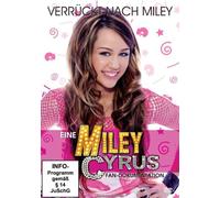 Cyrus,Miley - Miley Cyrus - Verrückt nach Miley