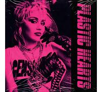 Cyrus, Miley - Plastic Hearts