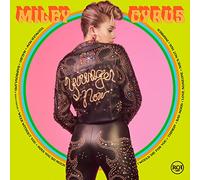 Miley Cyrus - Younger Now (CD)