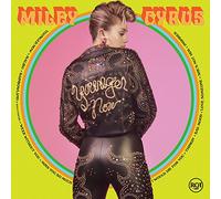 CYRUS, MILEY - TBA