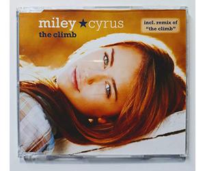 Cyrus,Miley - The Climb