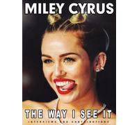 Cyrus, Miley - The Way I See It (DVD) Cyrus Miley