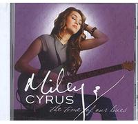 Cyrus, Miley - TIME OF OUR LIVES EP