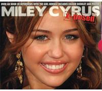 Cyrus Miley - X-Posed