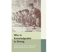 Cyrus Schayegh Who Is Knowledgeable Is Strong (Copertina rigida)