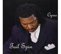 Cyrus - Tail Spin