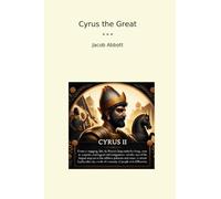 Cyrus the Great