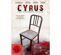 Cyrus - The Highway Killer [DVD]