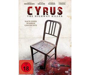 Cyrus - The Highway Killer [DVD]