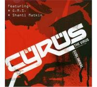 Cyrus The Virus - Subliminal - Cd
