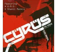 Cyrus The Virus - Subliminal - Cd