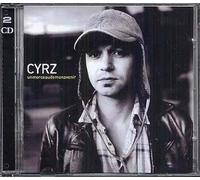 Cyrz - Un Morceau de Mon Avenir [Import]