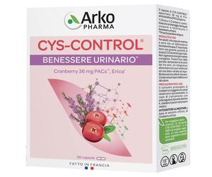 CYS CONTROL 60CPS