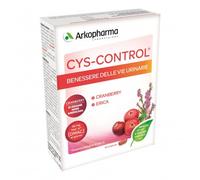 Cys Control Cramberry 60 Capsule