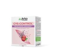 Cys Control 60cps