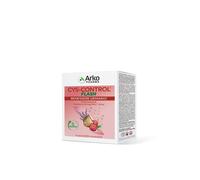 Arkopharma Integratore Cys-Control Flash - Benessere vie urinarie 20 capsule (programma 5 giorni)