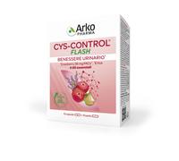 Cys-Control CYS CONTROL FLASH 20 CAPSULE