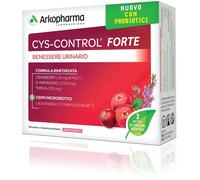 Cys Control Forte con Probiotici 15 Bustine