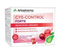 CYS CONTROL FORTE PLUS 15BUSTE
