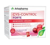 CYS CONTROL FORTE PLUS 15BUSTE