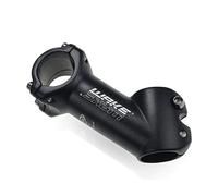 CYSKY Attacco Manubrio MTB 31,8 90mm 45 Gradi Pipa Manubrio Riser Extender per Bici da Strada, Mountain Bike, MTB, BMX, Ciclismo