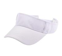 Cysocool Visiera parasole per bambini, protezione UV 4-10 anni, per ragazze, ragazzi, golf, visiera parasole per bambini, cappello estivo, cappello da tennis, cappello da sole, cappello da corsa,