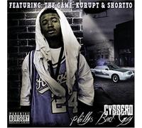 Cyssero - Philly'S Bad Boy