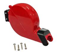 CYSSJF Dispenser Chiocciola Eliminacode | 1x Distributore Numeri Attesa (senza Rotolo di Ticket) | Prendi Numero & Dispensare Biglietto Facile | Per Negozo/Supermercato/Studio/Bar/Salumeria