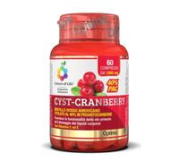 OPTIMA CYST-CRANBERRY 60 CPR