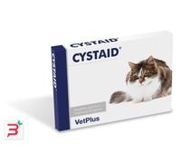 Vetplus Cystaid Felino 30 Capsule