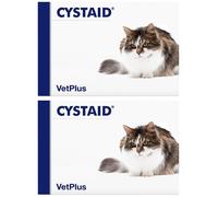 Cystaid 30 Capsule 2x7,53 g Capsule
